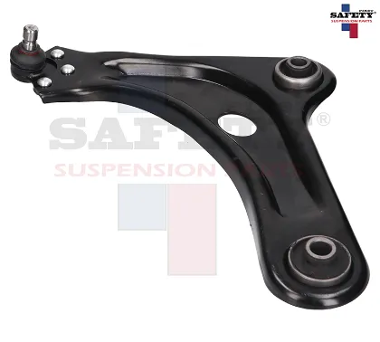 Imagen de HORQUILLA INFERIOR IZQ PG 2008 14-16 1.6L 7044017