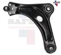 Imagen de HORQUILLA INFERIOR IZQ PG 2008 14-16 1.6L 7044017