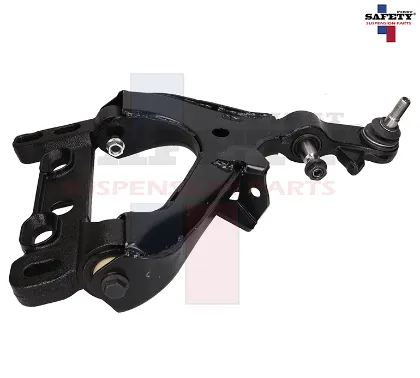 Imagen de HORQUILLA INFERIOR DER TRAIL BLAZER 02-08 4X2 4X4 ENVOY 02-03 BRAVADA 02-03 2744020
