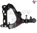 Imagen de HORQUILLA INFERIOR DER TRAIL BLAZER 02-08 4X2 4X4 ENVOY 02-03 BRAVADA 02-03 2744020