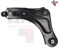 Imagen de HORQUILLA INFERIOR IZQ RN FLUENCE 11-17 2.0L 7544007