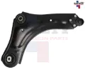 Imagen de HORQUILLA INFERIOR IZQ RN FLUENCE 11-17 2.0L 7544007