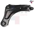 Imagen de HORQUILLA INFERIOR DER RN FLUENCE 11-17 2.0L 7544008