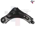 Imagen de HORQUILLA INFERIOR DER RN FLUENCE 11-17 2.0L 7544008