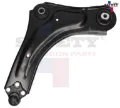 Imagen de HORQUILLA INFERIOR DER RN FLUENCE 11-17 2.0L 7544008