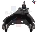 Imagen de HORQUILLA INFERIOR IZQ RN DUSTER 13-20 1519009 7544009