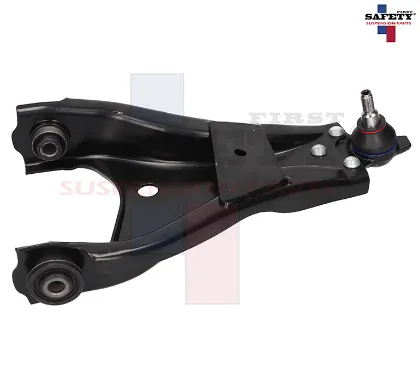 Imagen de HORQUILLA INFERIOR DER RN DUSTER 13-20 1519010 7544010