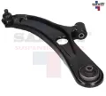 Imagen de HORQUILLA INFERIOR IZQ SZ SWIFT 07-11 8444002
