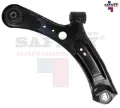 Imagen de HORQUILLA INFERIOR IZQ SZ SX4 08-14 8444005