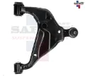 Imagen de HORQUILLA INFERIOR DER HILUX 06-15 4X2 4X4 SUSPENSION TIPO OFF ROAD 8744036
