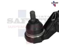 Imagen de HORQUILLA INFERIOR IZQ TACOMA 05-15 4X4 4RUNNER 03-19 8744047