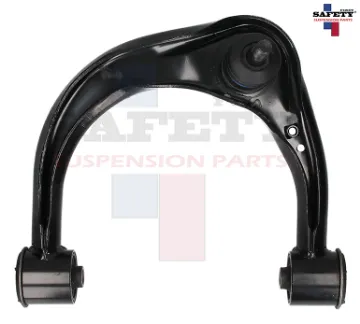 Mostrar detalles de HORQUILLA SUPERIOR IZQ TACOMA 05-20 4X4 4RUNNER 03-19 8744049 Imagen de HORQUILLA SUPERIOR IZQ TACOMA 05-20 4X4 4RUNNER 03-19 8744049