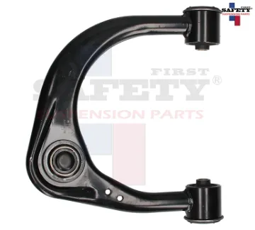 Mostrar detalles de HORQUILLA SUPERIOR IZQ TACOMA 05-20 4X4 4RUNNER 03-19 8744049 Imagen de HORQUILLA SUPERIOR IZQ TACOMA 05-20 4X4 4RUNNER 03-19 8744049