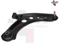 Imagen de HORQUILLA INFERIOR DER YARIS 16-20