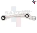 Imagen de BRAZO DELANTERO INF ANT DER AUDI A4 08-15 A6 12-15 Q5 10-17 PERNO DELGADO ALUMINIO 1526010