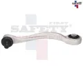 Imagen de BRAZO DELANTERO SUP ANT IZQ AUDI A6 04-11 A8 03-10 ALUMINIO 1644013