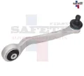 Imagen de BRAZO DELANTERO SUP ANT DER AUDI A6 04-11 A8 03-10 ALUMINIO 1644012