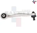 Imagen de BRAZO DELANTERO SUP ANT DER AUDI A6 04-11 A8 03-10 ALUMINIO 1644012