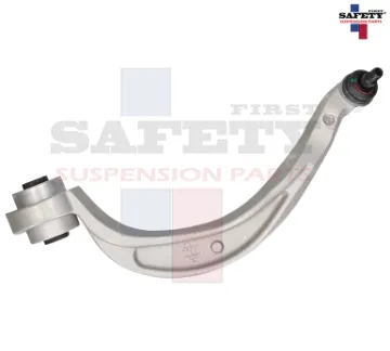 Mostrar detalles de BRAZO DELANTERO INF POST DER AUDI A4 08-15 A5 08-15 PERNO GRUESO ALUMINIO 1644028 Imagen de BRAZO DELANTERO INF POST DER AUDI A4 08-15 A5 08-15 PERNO GRUESO ALUMINIO 1644028