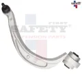 Imagen de BRAZO DELANTERO INF POST IZQ AUDI A4 08-15 A5 08-15 PERNO GRUESO ALUMINIO 1644029