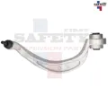 Imagen de BRAZO DELANTERO INF POST IZQ AUDI A4 08-15 A5 08-15 PERNO GRUESO ALUMINIO 1644029