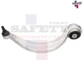 Imagen de BRAZO DELANTERO INF POST IZQ AUDI A4 16-18 A5 17-18 ALUMINIO 1644027