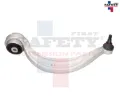 Imagen de BRAZO DELANTERO INF POST DER AUDI A4 16-18 A5 17-18 ALUMINIO 1644026