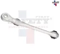Imagen de BRAZO DELANTERO INF ANT IZQ AUDI A4 16-18 A5 17-18 1644025 ALUMINIO