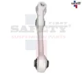 Imagen de BRAZO DELANTERO INF ANT IZQ AUDI A4 16-18 A5 17-18 1644025 ALUMINIO