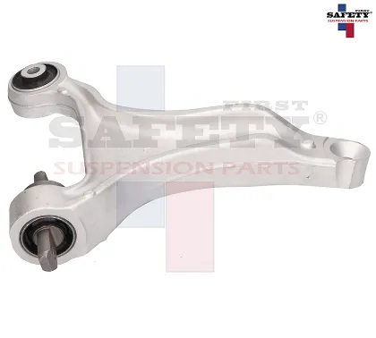 Imagen de HORQUILLA INFERIOR IZQ VO XC70 01-05 9644003 S/ROTULA ALUMINIO