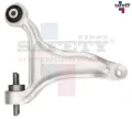 Imagen de HORQUILLA INFERIOR IZQ VO XC70 01-05 9644003 S/ROTULA ALUMINIO