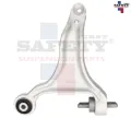 Imagen de HORQUILLA INFERIOR IZQ VO XC70 01-05 9644003 S/ROTULA ALUMINIO