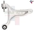 Imagen de HORQUILLA INFERIOR IZQ VO XC70 01-05 9644003 S/ROTULA ALUMINIO