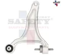 Imagen de HORQUILLA INFERIOR DER VO XC70 01-05 9644004 S/ROTULA ALUMINIO
