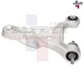 Imagen de HORQUILLA INFERIOR IZQ VO S60 01-09 S/ROTULA ALUMINIO 9644007