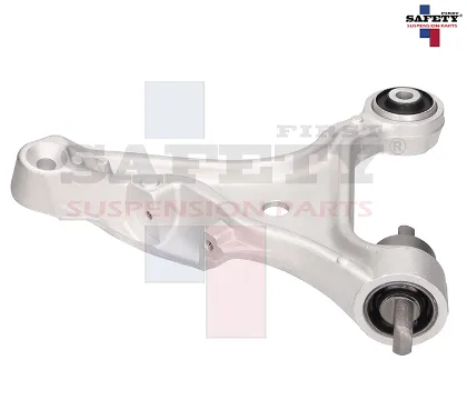 Imagen de HORQUILLA INFERIOR IZQ VO S60 01-09 S/ROTULA ALUMINIO 9644007