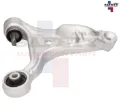 Imagen de HORQUILLA INFERIOR DER VO S60 01-09 S/ROTULA ALUMINIO 9644008
