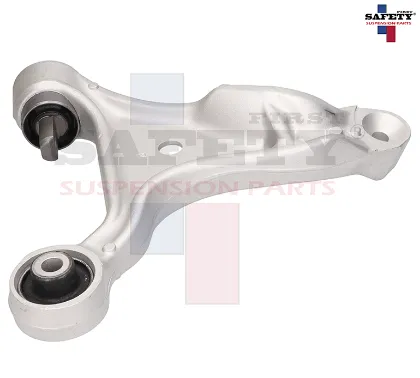 Imagen de HORQUILLA INFERIOR DER VO S60 01-09 S/ROTULA ALUMINIO 9644008
