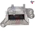 Imagen de SOPORTE MOTOR DELANTERA DER JETTA A6 11-18 BORA 06-10 BEETLE 06-14 2.5L COMPLETO 7796H 2926081
