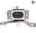 Imagen de SOPORTE MOTOR DELANTERA DER JETTA A6 11-18 BORA 06-10 BEETLE 06-14 2.5L COMPLETO 7796H 2926081