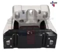 Imagen de SOPORTE TRANSMISION GOLF JETTAA4 BEETLE DERBY 99-15 1.8L 2.0L T/AUT 1055 6977