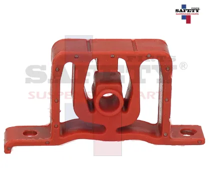 Imagen de SOPORTE ESCAPE A4 BEETLE ST LEON 01-06 PRE-SILENCIADOR 6699