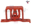 Imagen de SOPORTE ESCAPE A4 BEETLE ST LEON 01-06 PRE-SILENCIADOR 6699