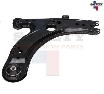 Imagen de HORQUILLA INFERIOR IZQ DER JETTA A4 99-15 GOLF A4 00-07 BEETLE 98-11 S/ROTULA