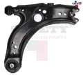 Imagen de HORQUILLA INFERIOR IZQ DER JETTA A4 99-15 GOLF A4 00-07 BEETLE 98-11 S/ROTULA