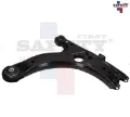 Imagen de HORQUILLA INFERIOR IZQ DER JETTA A4 99-15 GOLF A4 00-07 BEETLE 98-11 S/ROTULA