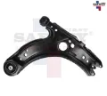 Imagen de HORQUILLA INFERIOR IZQ DER JETTA A4 99-15 GOLF A4 00-07 BEETLE 98-11 S/ROTULA