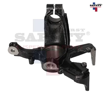 Imagen de MANGUETA DELANTERA IZQ GOLF A4 99-07 JETTA A4 99-15 2.0L 1.9TDI DISCO 280MM 2726001