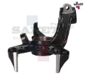 Imagen de MANGUETA DELANTERA IZQ GOLF A4 99-07 JETTA A4 99-15 2.0L 1.9TDI DISCO 280MM 2726001