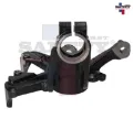 Imagen de MANGUETA DELANTERA IZQ GOLF A4 99-07 JETTA A4 99-15 2.0L 1.9TDI DISCO 280MM 2726001